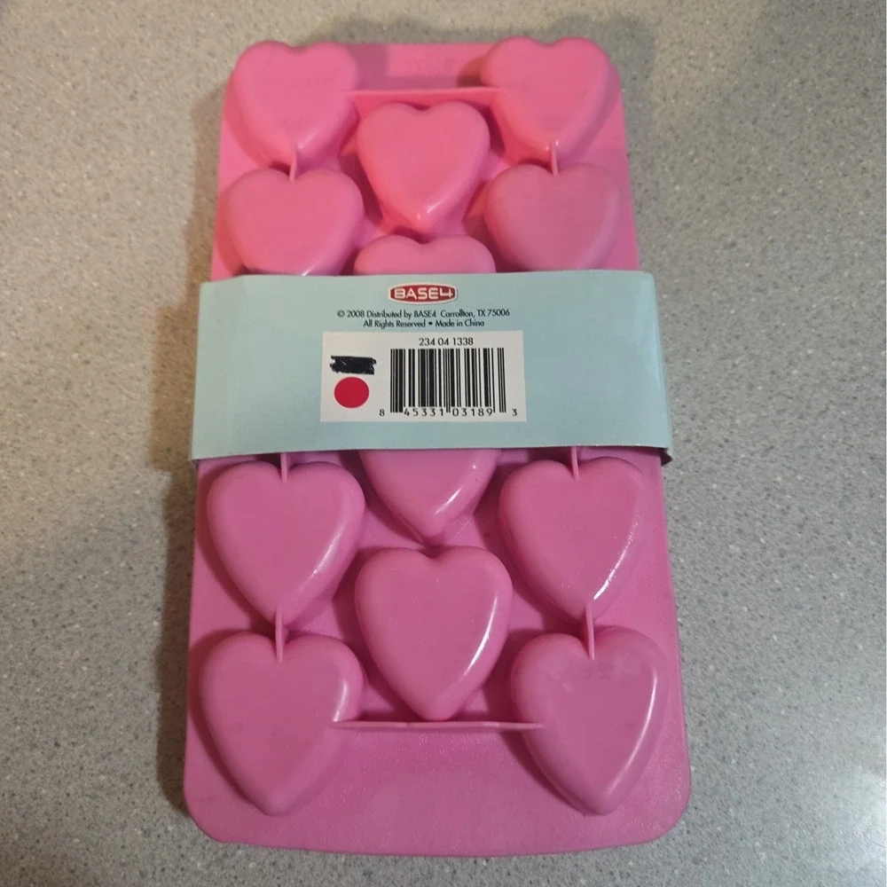 Wilton cupcake baking